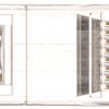 MODUĻSPRAUDNIS RJ45T/6*P100 TIPS EZ